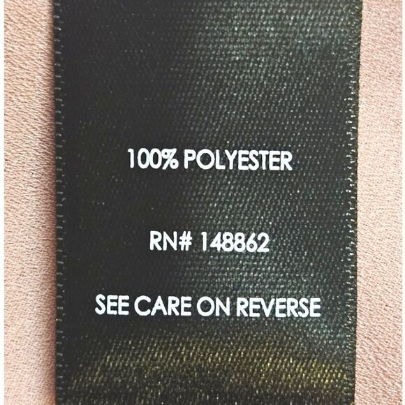 TORRID Plus Size Harper Georgette Pullover 3/4 Sleeve Blouse - Picture 11 of 16